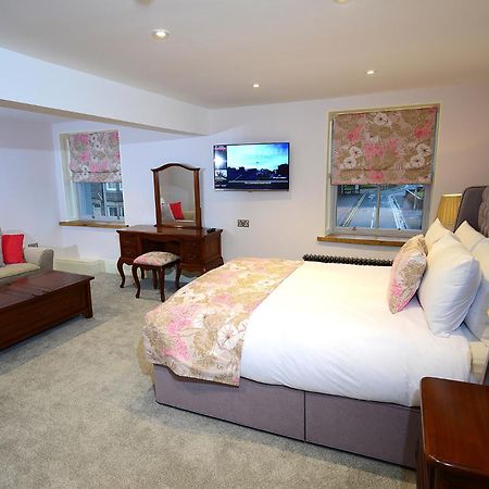 The Morecambe Hotel Стая снимка