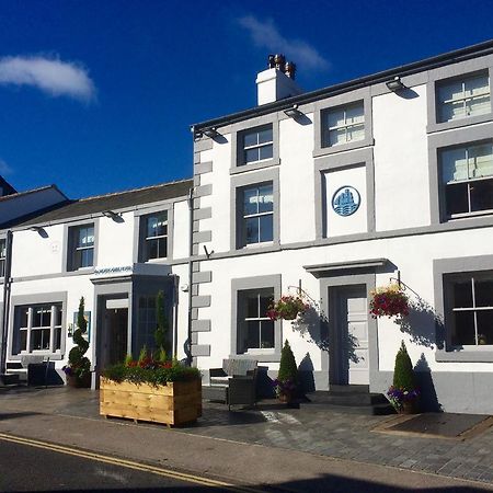 The Morecambe Hotel Екстериор снимка