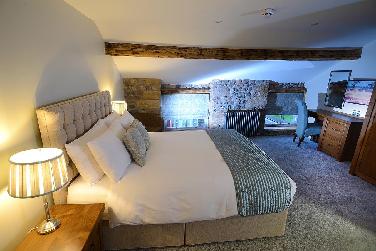 The Morecambe Hotel Стая снимка
