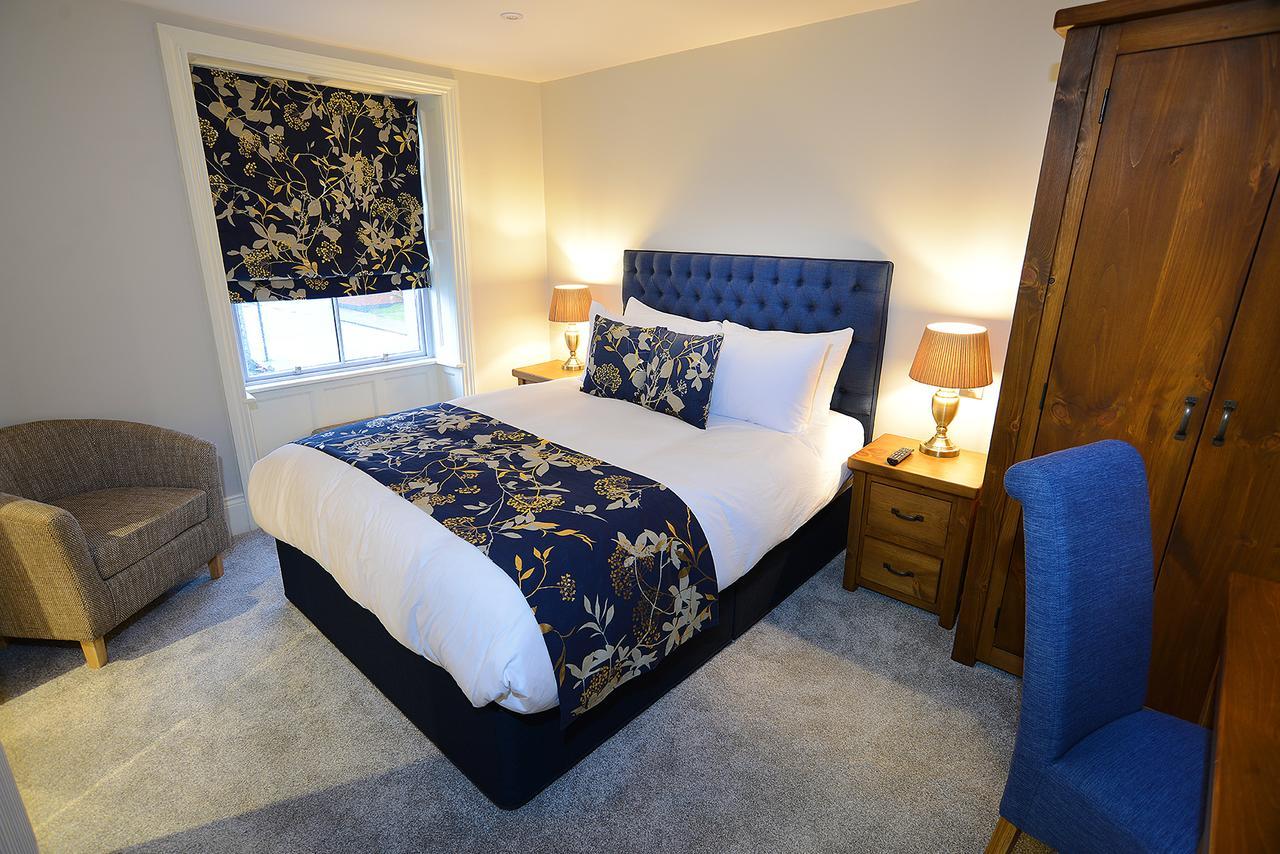 The Morecambe Hotel Екстериор снимка