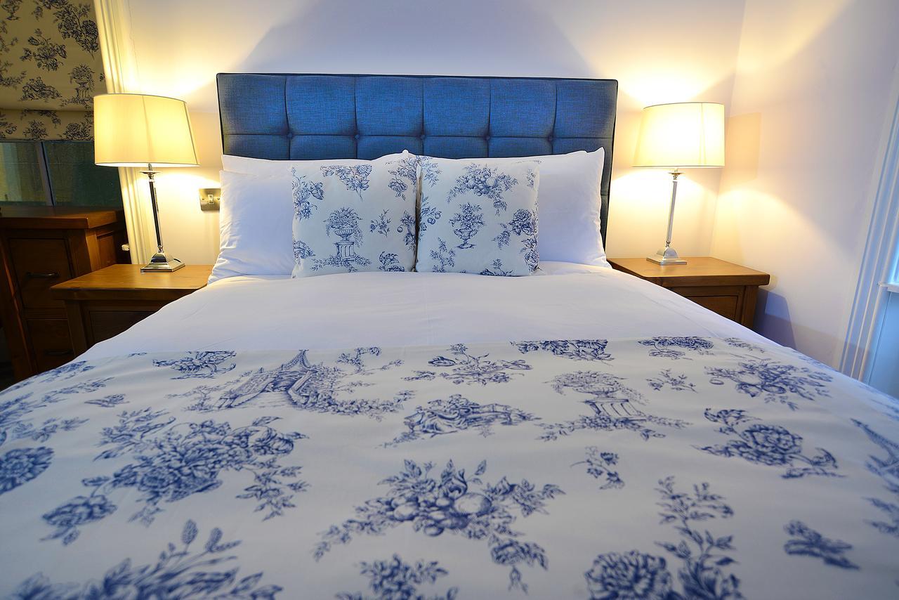 The Morecambe Hotel Екстериор снимка