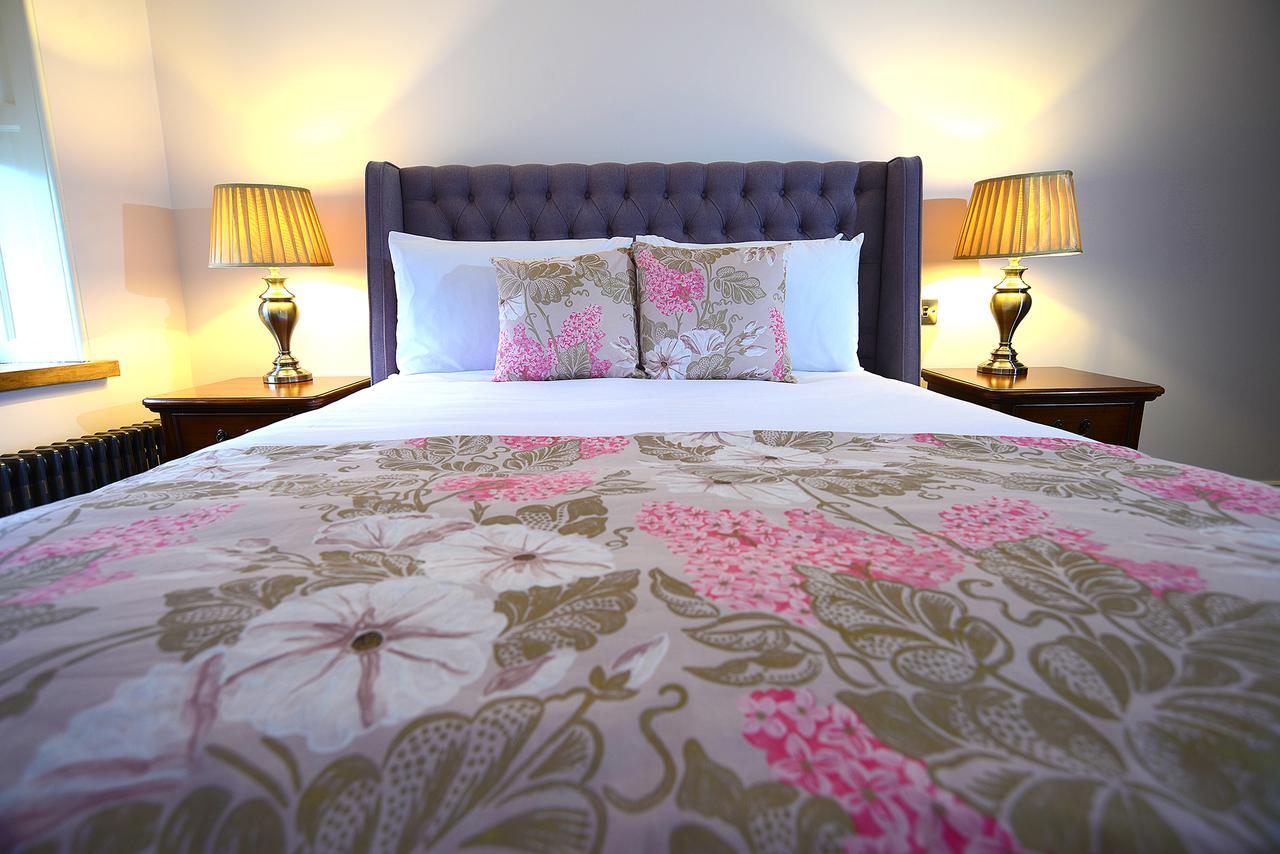 The Morecambe Hotel Екстериор снимка