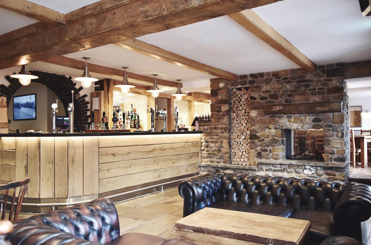 The Morecambe Hotel Екстериор снимка