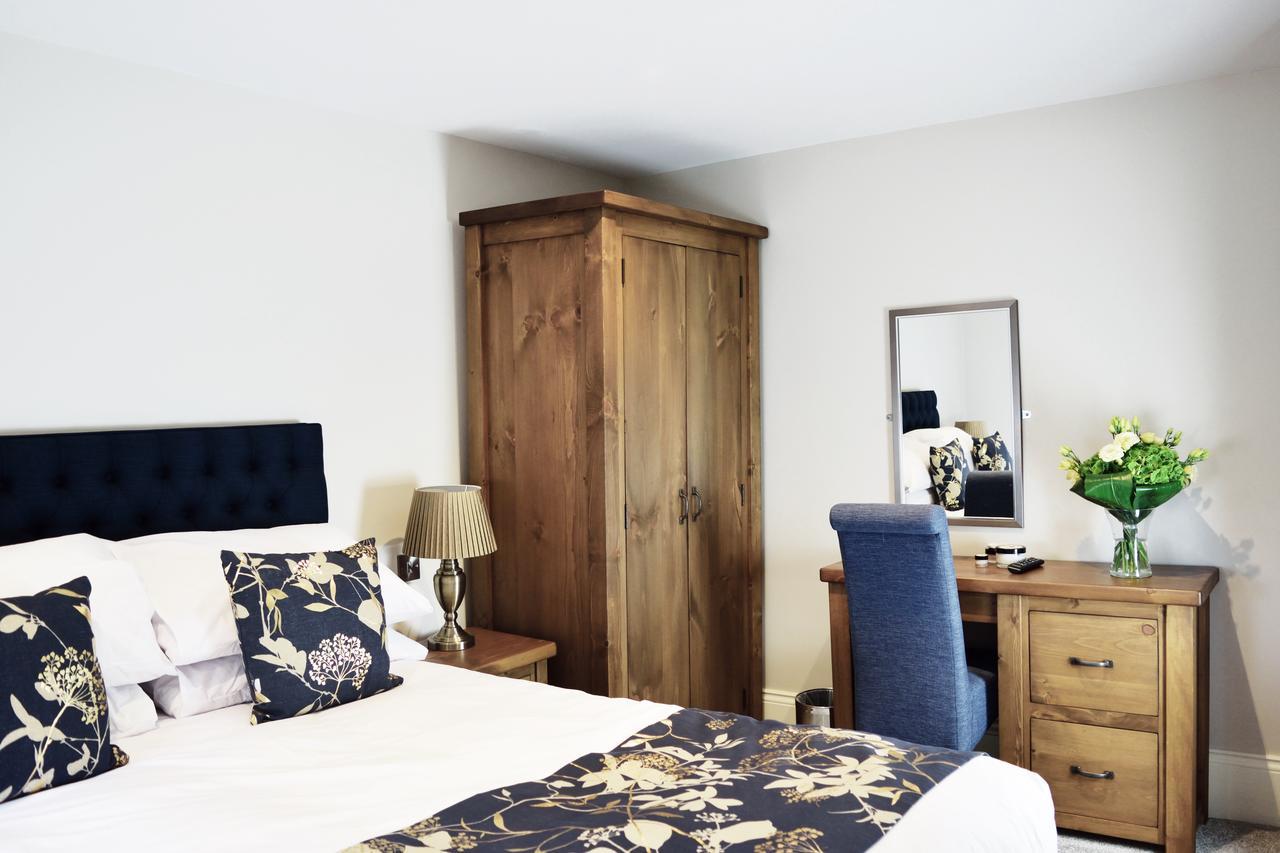 The Morecambe Hotel Екстериор снимка