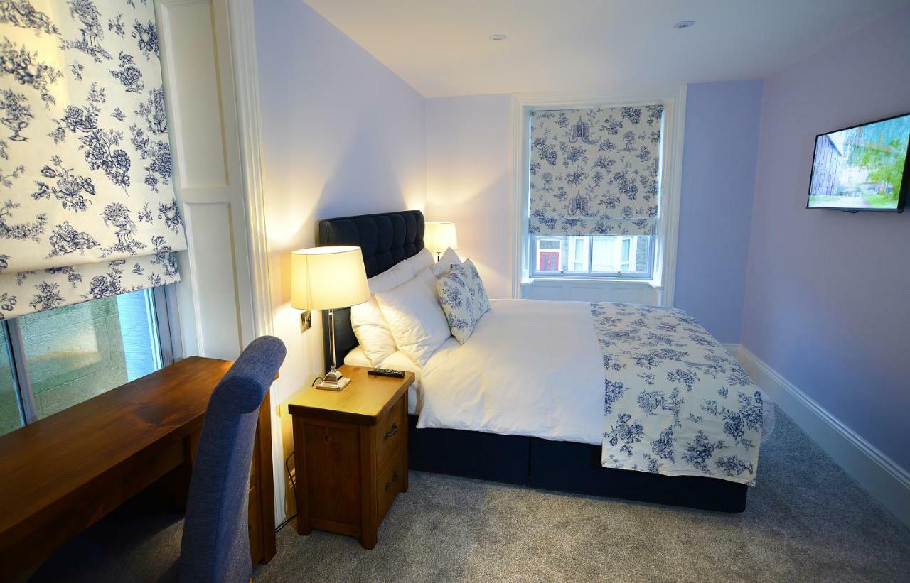 The Morecambe Hotel Екстериор снимка